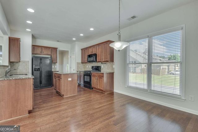 1205 Faircrest Crossing Drive, Alpharetta, GA 30004