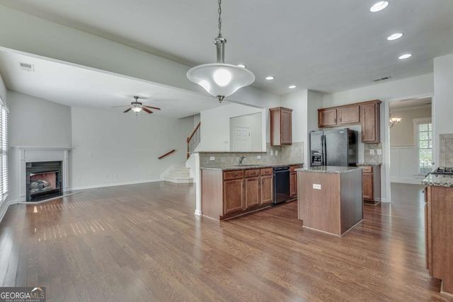 1205 Faircrest Crossing Drive, Alpharetta, GA 30004