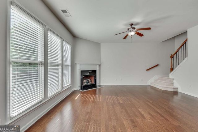 1205 Faircrest Crossing Drive, Alpharetta, GA 30004