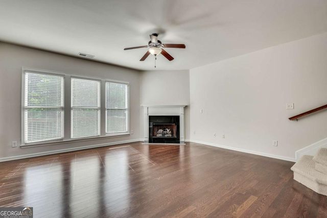 1205 Faircrest Crossing Drive, Alpharetta, GA 30004