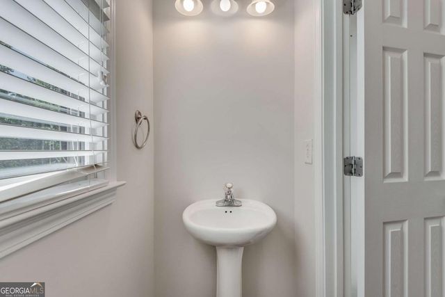 1205 Faircrest Crossing Drive, Alpharetta, GA 30004