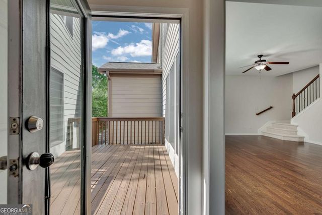 1205 Faircrest Crossing Drive, Alpharetta, GA 30004