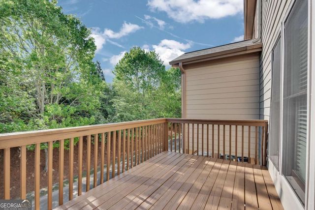 1205 Faircrest Crossing Drive, Alpharetta, GA 30004