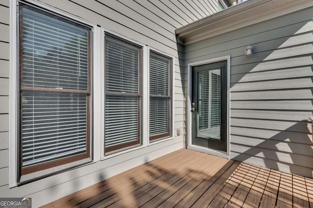 1205 Faircrest Crossing Drive, Alpharetta, GA 30004