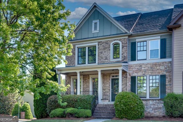 1205 Faircrest Crossing Drive, Alpharetta, GA 30004