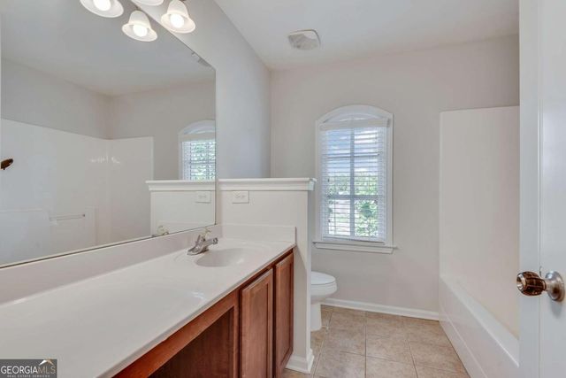 1205 Faircrest Crossing Drive, Alpharetta, GA 30004