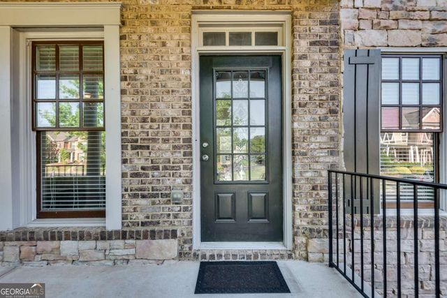 1205 Faircrest Crossing Drive, Alpharetta, GA 30004