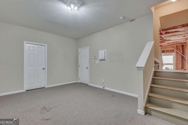 1205 Faircrest Crossing Drive, Alpharetta, GA 30004