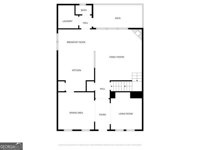 1205 Faircrest Crossing Drive, Alpharetta, GA 30004