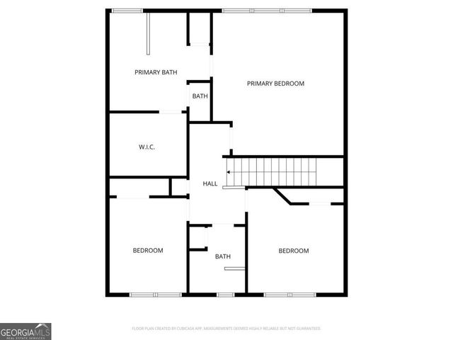 1205 Faircrest Crossing Drive, Alpharetta, GA 30004