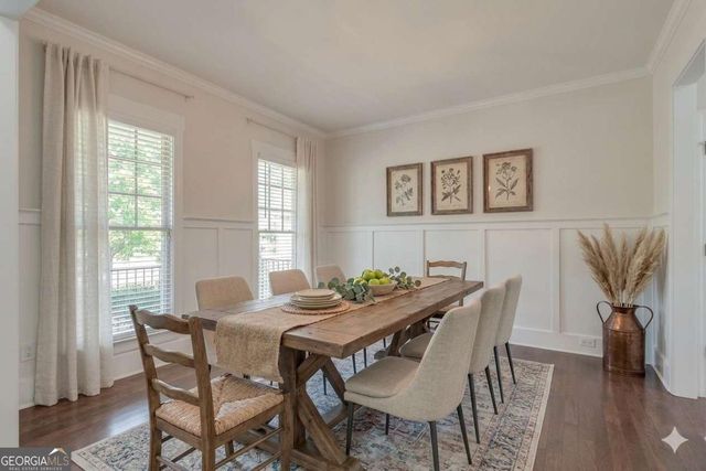 1205 Faircrest Crossing Drive, Alpharetta, GA 30004