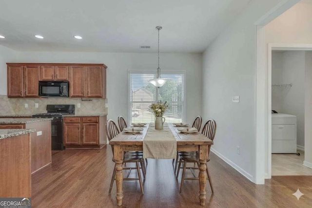 1205 Faircrest Crossing Drive, Alpharetta, GA 30004