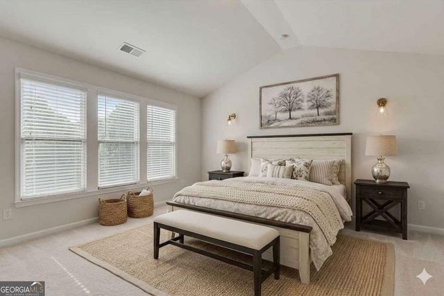 1205 Faircrest Crossing Drive, Alpharetta, GA 30004