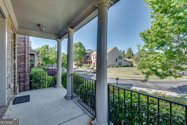 1205 Faircrest Crossing Drive, Alpharetta, GA 30004