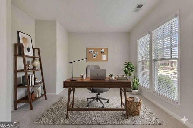 1205 Faircrest Crossing Drive, Alpharetta, GA 30004