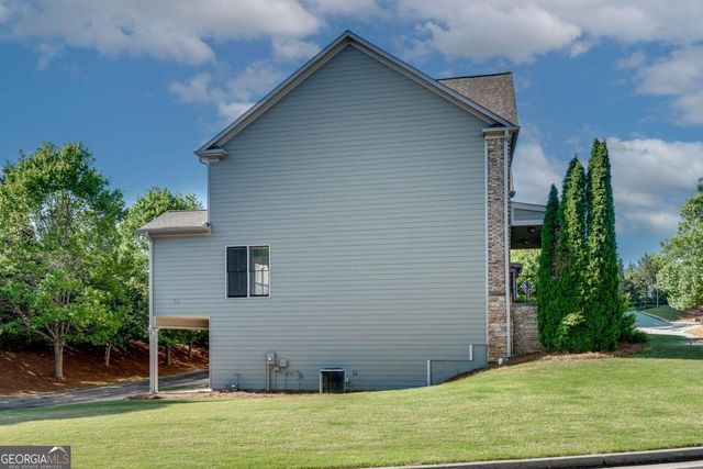 1205 Faircrest Crossing Drive, Alpharetta, GA 30004