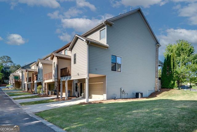 1205 Faircrest Crossing Drive, Alpharetta, GA 30004