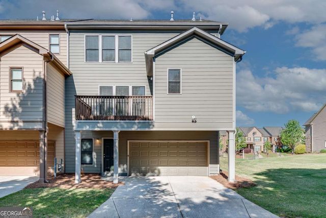 1205 Faircrest Crossing Drive, Alpharetta, GA 30004