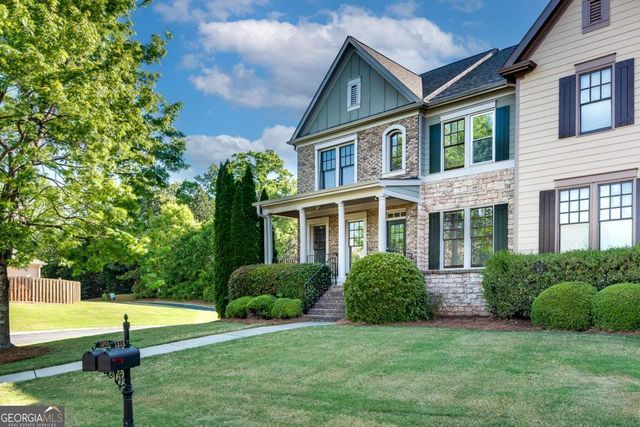 1205 Faircrest Crossing Drive, Alpharetta, GA 30004