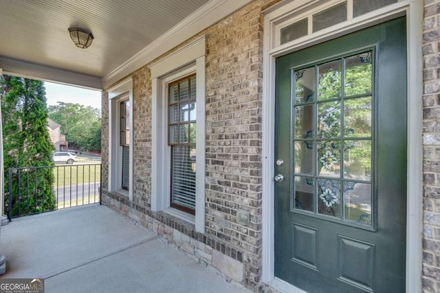 1205 Faircrest Crossing Drive, Alpharetta, GA 30004
