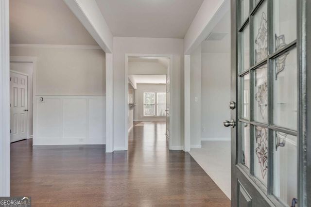 1205 Faircrest Crossing Drive, Alpharetta, GA 30004