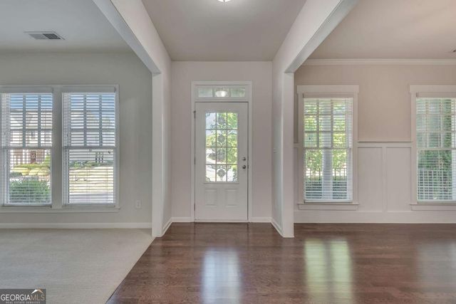 1205 Faircrest Crossing Drive, Alpharetta, GA 30004