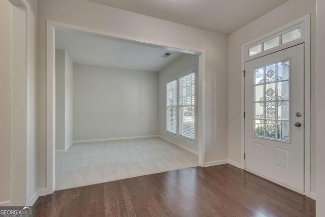 1205 Faircrest Crossing Drive, Alpharetta, GA 30004