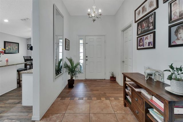 611 PLACID RUN, Orange City, FL 32763