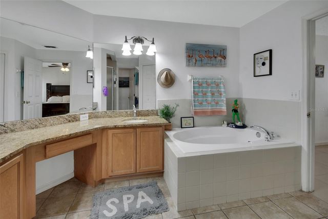 611 PLACID RUN, Orange City, FL 32763