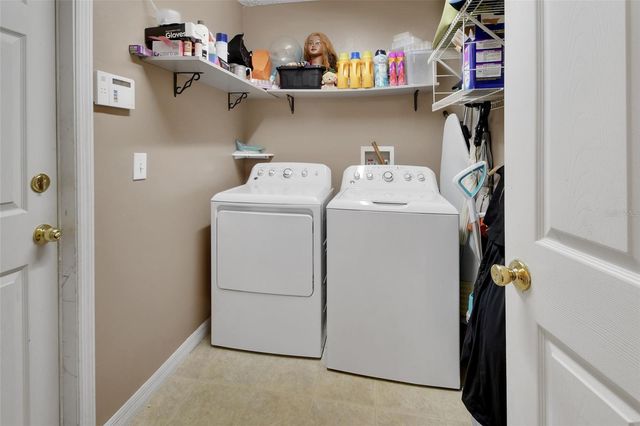 611 PLACID RUN, Orange City, FL 32763