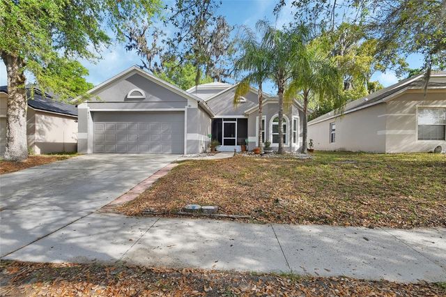 611 PLACID RUN, Orange City, FL 32763
