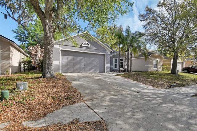 611 PLACID RUN, Orange City, FL 32763