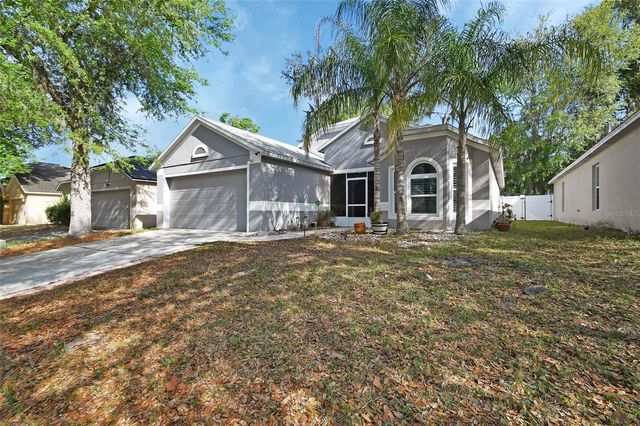 611 PLACID RUN, Orange City, FL 32763