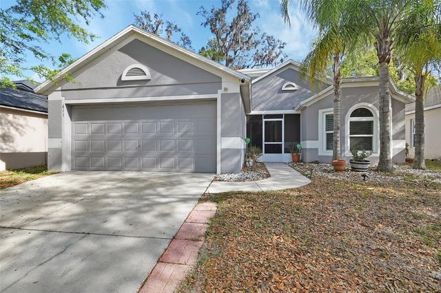 611 PLACID RUN, Orange City, FL 32763