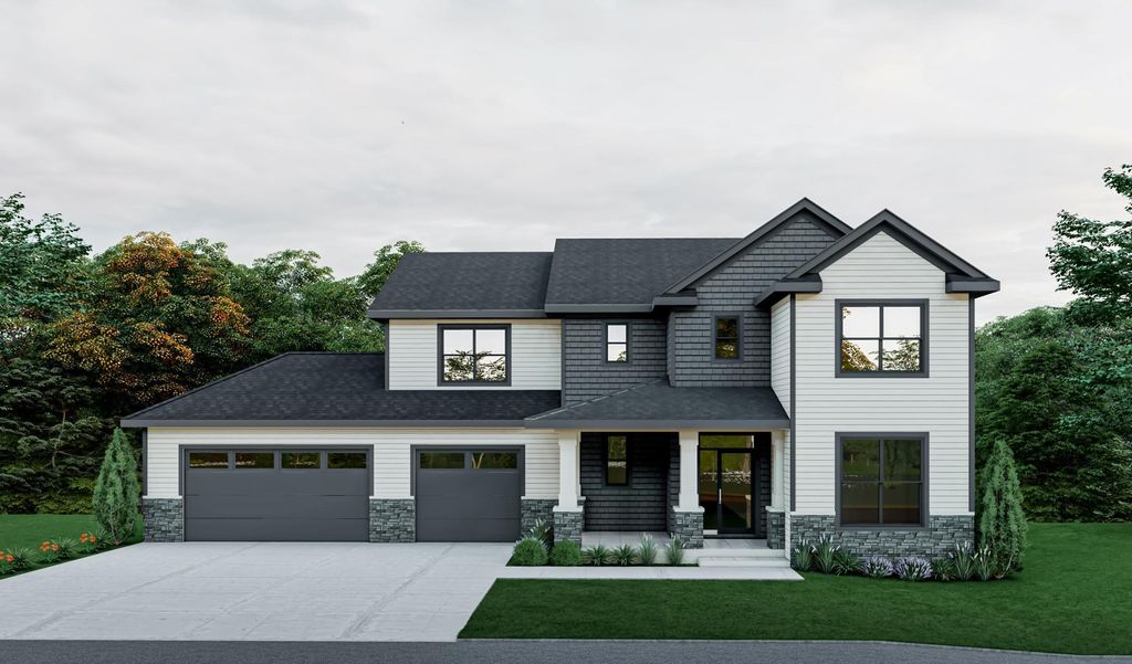 2621 Timber Oaks Road SW, Rochester, MN 55902