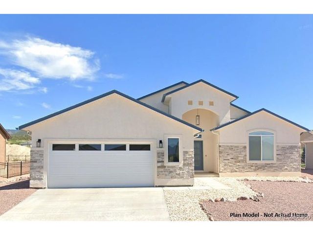 3559 Saddle Dr, Canon City, CO 81212