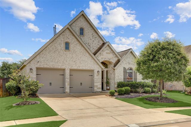 9811 Faulkner Trail, Iowa Colony, TX 77583