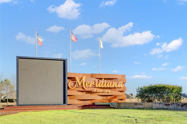 9811 Faulkner Trail, Iowa Colony, TX 77583