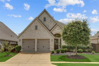 9811 Faulkner Trail, Iowa Colony, TX 77583