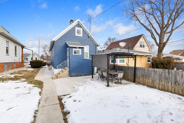 3867 E Pulaski AVENUE, Cudahy, WI 53110