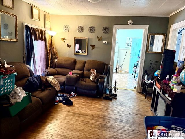 103 East 7th Street, Dunkirk, NY 14048