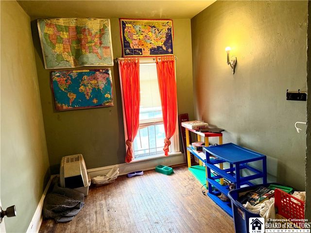 103 East 7th Street, Dunkirk, NY 14048