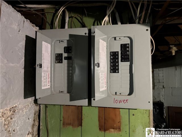 103 East 7th Street, Dunkirk, NY 14048