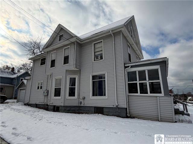 103 East 7th Street, Dunkirk, NY 14048