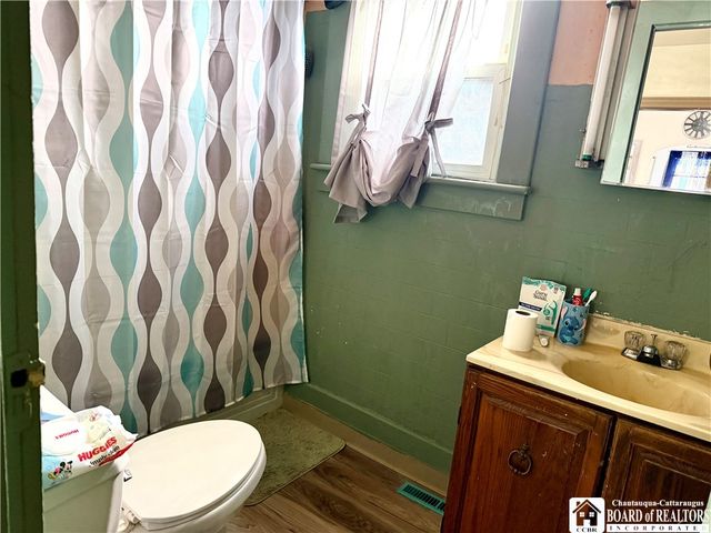 103 East 7th Street, Dunkirk, NY 14048