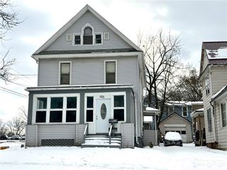 103 East 7th Street, Dunkirk, NY 14048