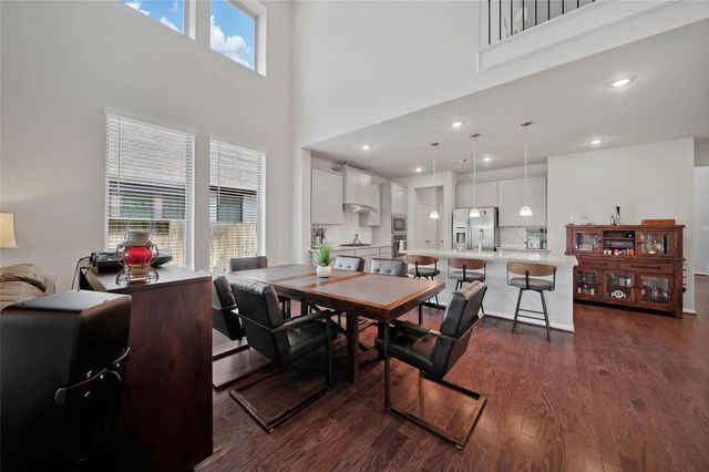 3715 Handel Drive, Rosharon, TX 77583