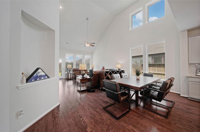 3715 Handel Drive, Rosharon, TX 77583