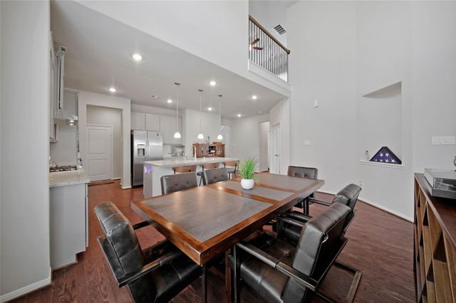 3715 Handel Drive, Rosharon, TX 77583