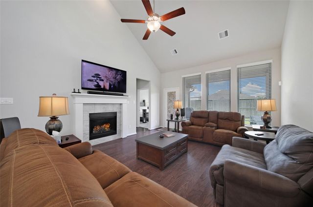 3715 Handel Drive, Rosharon, TX 77583